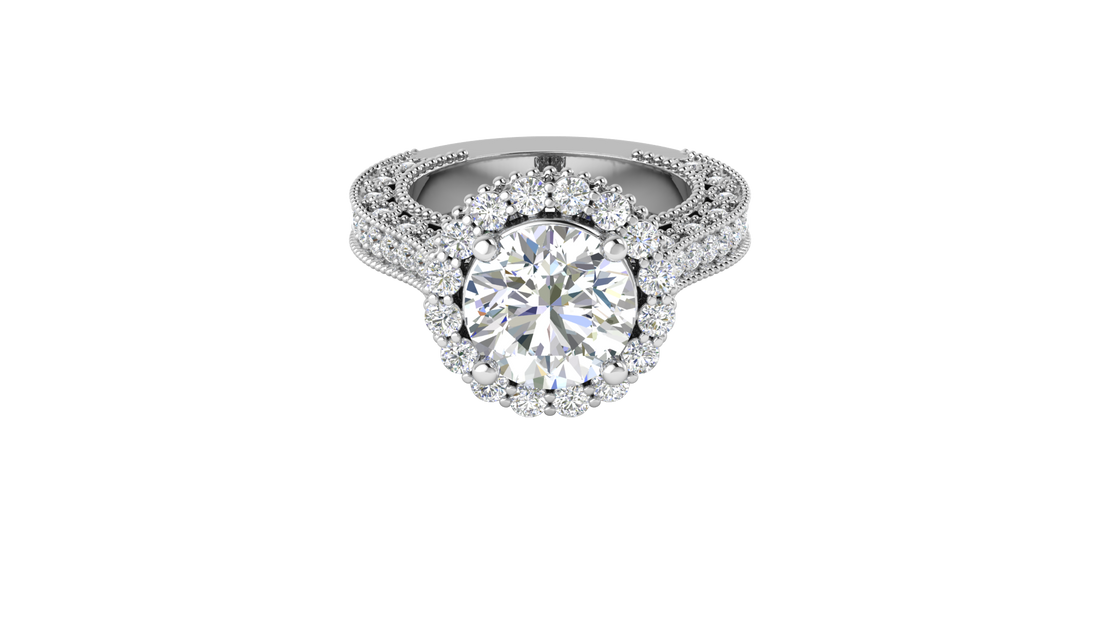 How to Choose the Perfect Engagement Ring: The Ultimate Guide