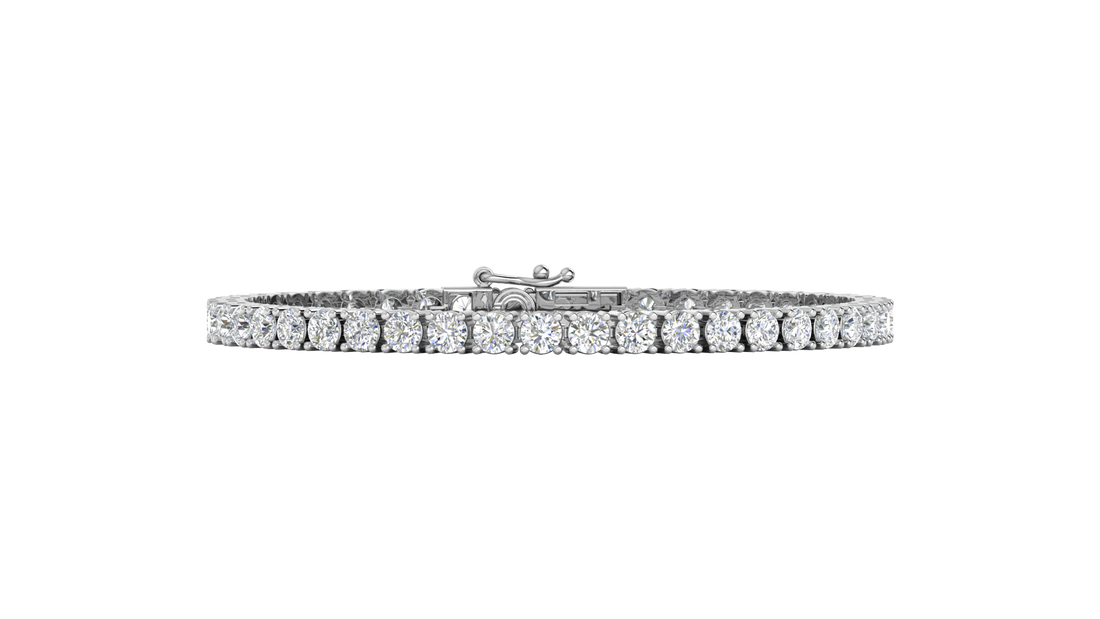 Top 5 Diamond Jewelry Trends in 2025