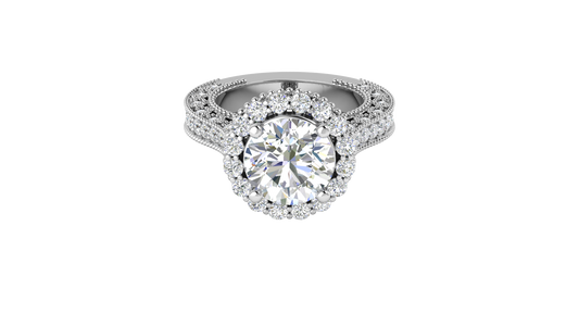 How to Choose the Perfect Engagement Ring: The Ultimate Guide
