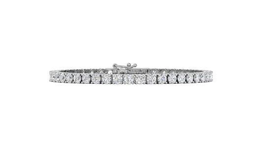 Top 5 Diamond Jewelry Trends in 2025